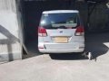Good as new Nissan Serena for sale-2
