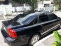 Well-maintained Volvo S80 2004 for sale-1