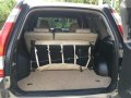 2006 Honda CRV 2006 2.0 Automatic FOR SALE-6