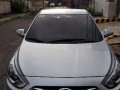2016 Hyundai Accent-AT gas (20km mileage only)-1