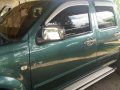 Fs: Isuzu Dmax 2005 3.0 Turbo TD Manual-6