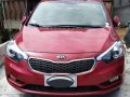 Kia Forte 2016 for sale-0