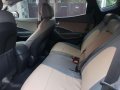 2015 Hyundai Santa Fe 4x2 Diesel Automatic-5
