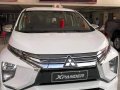 2018 Mitsubishi Montero Sport for sale-0