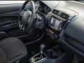 2017 Mitsubishi Mirage DSL automatic 1.2-5