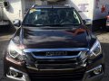 2018 ISUZU MUX FOR SALE-0