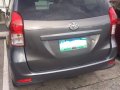 Toyota Avanza 2013 for sale-1