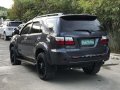 Toyota Fortuner G 2007 AT FOR SALE-3