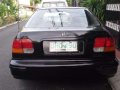 Honda Civic 1996 VTI Vtec Manual-5