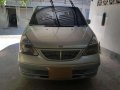 Good as new Nissan Serena for sale-1