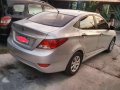 Good as new Hyundai Accent 2013 for sale-2