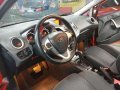 Ford Fiesta 2012 Automatic For Sale-2