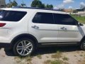 Rush !2016 Ford Explorer 2.3ecoboost-1