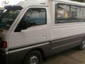 Well-kept Suzuki Multicab for sale-0