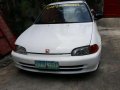 1993 Honda Civic for sale-1