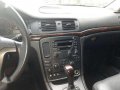 Well-maintained Volvo S80 2004 for sale-0