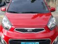 Kia Picanto 2012 FOR SALE-0
