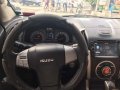 2014 Isuzu Mu-x LS 4x2 2.5L FOR SALE-8