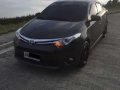 Well-miantained Toyota Vios G Trd 2016 for sale-0