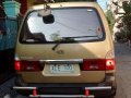 Kia Pregio 2005 for sale-1