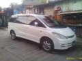 Toyota Estima 2000 AT Gas Top of the line-0