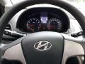 2016 Hyundai Accent-AT gas (20km mileage only)-5