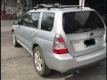 Subaru Forester Turbo 2007 FOR SALE-0