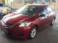 2008 Toyota Vios for sale-1