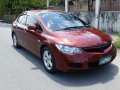 Honda Civic 2009 for sale-0