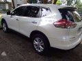 2015 Nissan Xtrail top of the line automatic-3