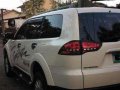 2011 Mitsubishi Montero GLS FRESH FOR SALE-4