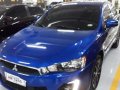 MITSUBISHI LANCER EX 2017 assume balance-4