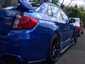 2012 Subaru Wrx for sale-0