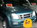 Fs: Isuzu Dmax 2005 3.0 Turbo TD Manual-0