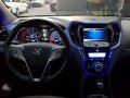 2015 Hyundai Santa Fe 4x2 Diesel Automatic-4