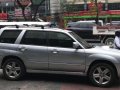 Subaru Forester Turbo 2007 FOR SALE-1