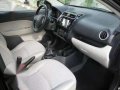 2017 Mitsubishi Mirage G4 for sale-2