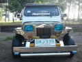 Well-maintained OTJ Owner Type Jeep for sale-0
