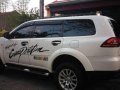 2011 Mitsubishi Montero GLS FRESH FOR SALE-10