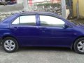 Toyota Vios 1.3e manual all power 2003-1