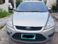 2010 Ford Focus Automatic Silver For Sale -0