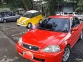 Honda Civic 1996 Matic FOR SALE-2