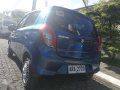 Suzuki Alto Deluxe 800 2015 FOR SALE-2