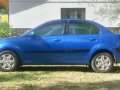 Well-kept Kia Rio 2008 for sale-3