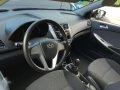 Good as new Hyundai Accent 2013 for sale-3