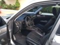2009 Subaru Forester XT FOR SALE -9