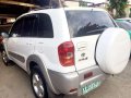Toyota RAV 4 2001 FOR SALE-6