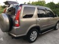 2006 Honda CRV 2006 2.0 Automatic FOR SALE-4