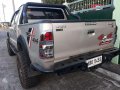 2015 TOYOTA Hilux 3.0L G 4W FOR SALE -0