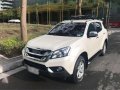 2014 Isuzu Mu-x LS 4x2 2.5L FOR SALE-0